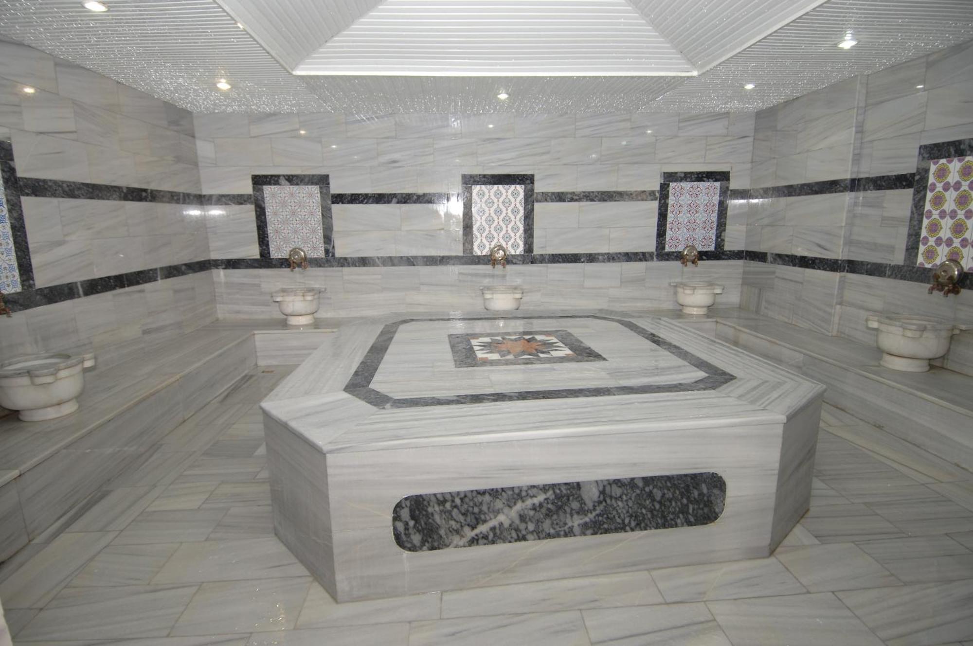Kirbiyik Resort Hotel - Alanya Каргисак Екстериор снимка