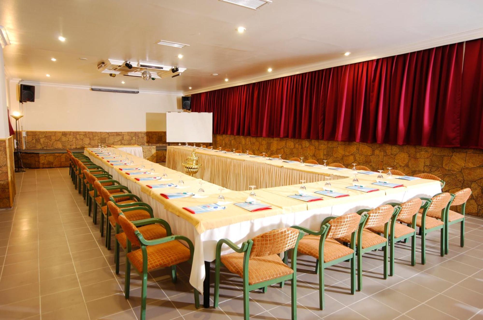 Kirbiyik Resort Hotel - Alanya Каргисак Екстериор снимка
