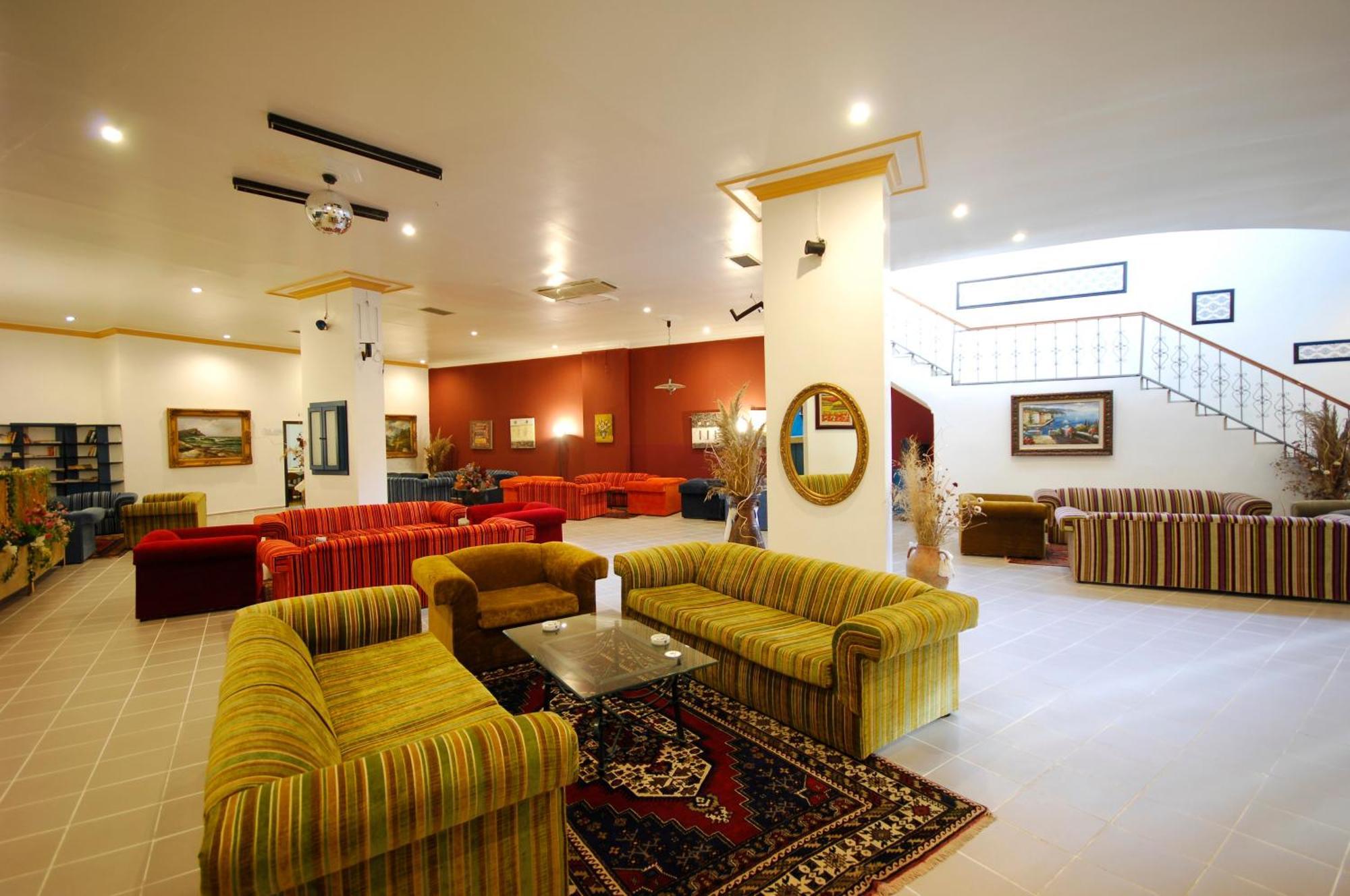 Kirbiyik Resort Hotel - Alanya Каргисак Екстериор снимка
